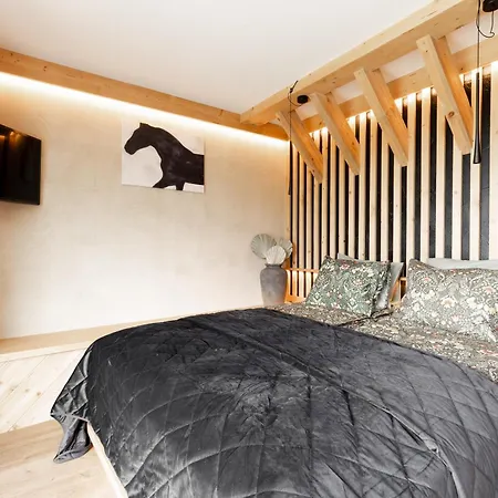 Mountain Base - Milton Bachledzki Wierch 3 Apartment Zakopane
