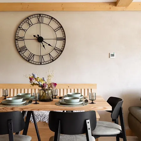 Apartment Mountain Base - Milton Bachledzki Wierch 3 Zakopane