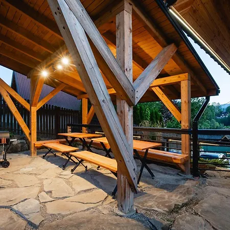 Apartment Mountain Base - Milton Bachledzki Wierch 3 *